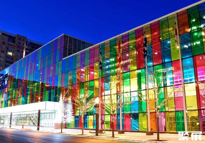 加拿大蒙特利尔会议中心