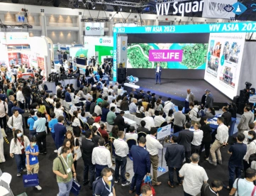 2027泰国畜牧展VIV时间及地点