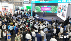 2027泰国畜牧展VIV时间及地点