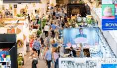 澳大利亚消费品展2026门票在哪买