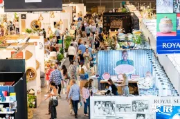 澳大利亚消费品展现场图片2