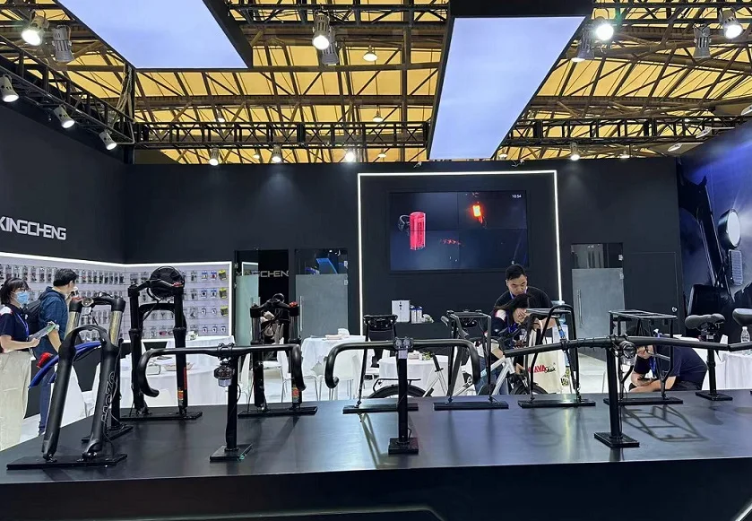 上海电动车展2025最新展商名录