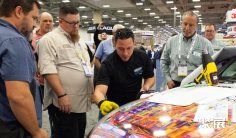 2025年美国印刷展门票多少钱,怎么购买?