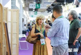 广州礼品展现场图片3