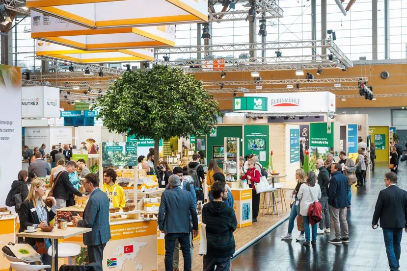 2027德国有机食品展(BIOFACH)时间和举办地点