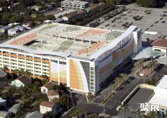 美国佛罗里达棕榈滩国家会展中心