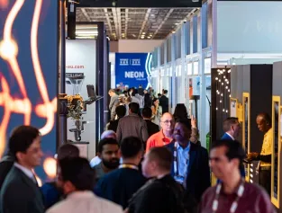 2026迪拜城市建筑及商业照明展1月12日启幕！门票及会刊申请？门票多少钱