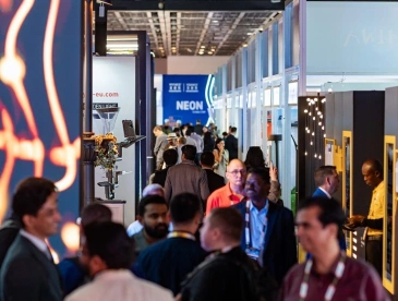 2026迪拜城市建筑及商业照明展1月12日启幕！门票及会刊申请？门票多少钱