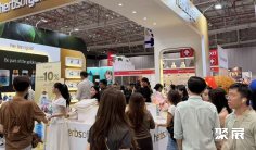 越南胡志明孕婴童、玩具展览会2027参展商大全,展商名录购买