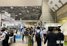 日本户外用品展现场图片1