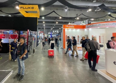 2025墨西哥太阳能展最新参展商名录