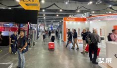 2025墨西哥太陽能展最新參展商名錄