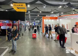 墨西哥太阳能展现场图片4