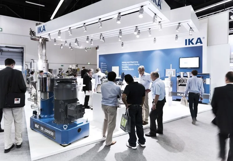 德国生化展2027参展攻略（时间+地点+观众预约）