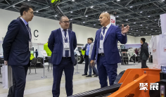 2026哈萨克斯坦矿山机械展参展攻略(时间地点+门票价格)