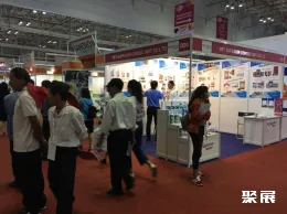 越南畜牧展展会现场(现场盛况)5