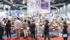 2026年泰国食品包装展门票购买方式,多少钱一张?