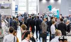 2025纽伦堡粉体展展品有哪些?