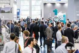 纽伦堡粉体展现场图片2