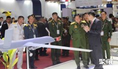 泰国防务展2025参展攻略(时间地点+门票多少钱?)