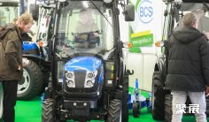 土耳其农机展2025门票哪里买