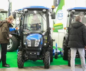 土耳其农机展2025门票哪里买