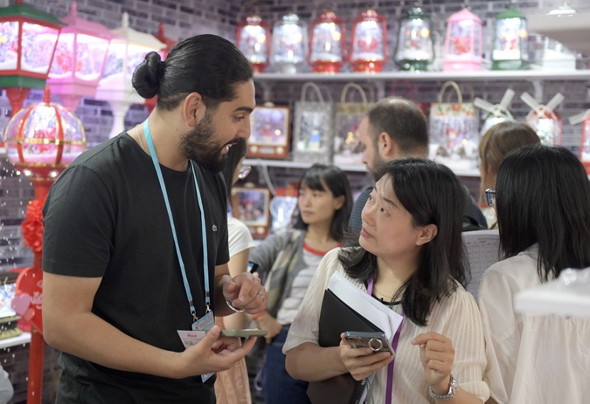 2025春季广交会展品范围有哪些？