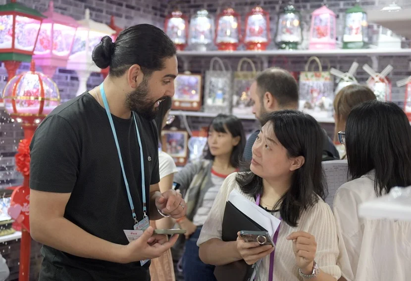 2025春季广交会展品范围有哪些？