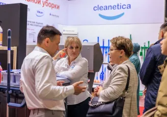 2025哈萨克斯坦清洁展参展攻略(时间地点+门票价格)
