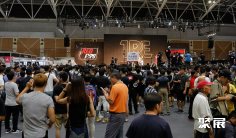 2026台湾成人展(Taipei Red Expo)参展攻略:时间/地点/门票怎么买?