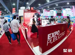 墨西哥广告展展会现场(现场盛况)3