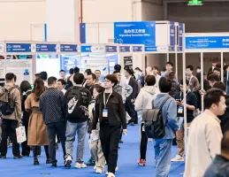 2025苏州传感器展参展攻略（时间+地点+门票怎么买？）