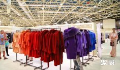 俄罗斯CPM服装展(CPM)2026的展品范围