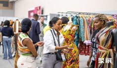 2025埃塞俄比亚纺织展参展攻略(时间+地点+观众预约)