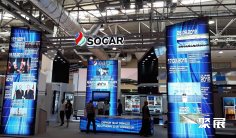 2026阿塞拜疆石油展(CASPIAN)展品范围