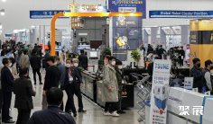 2025韩国工业机械展 (BUTECH)参展攻略(时间地点+门票价格)