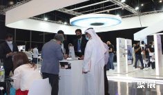 2025年迪拜眼镜展门票购买途径?怎么购票?