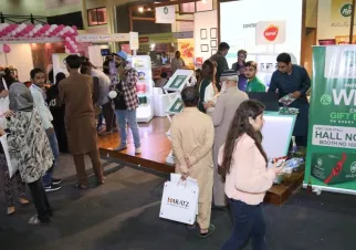 内罗毕工业展现场图片2