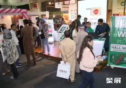 肯尼亚内罗毕工业展展会现场(现场盛况)3