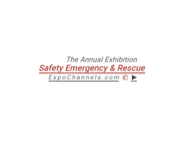 以色列应急救援及安全防护展览会
