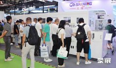 2026上海线缆线束展时间表及地点