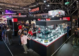 荷兰通信展2025参展商大全，展商名录购买