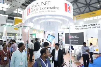 印度贸易展2025展位费与展位图