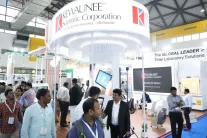 印度贸易展2025展位费与展位图