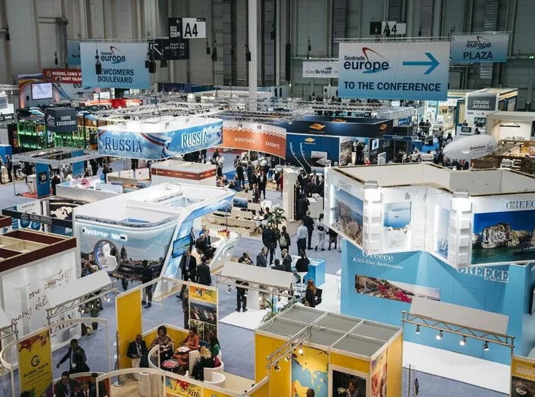 2027德国游艇展参展攻略（时间地点+门票价格）