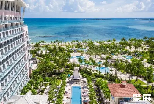 Baha Mar Casino
