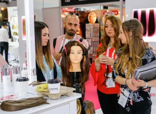 2026沙特美容展参展攻略(时间+地点+门票怎么买?)