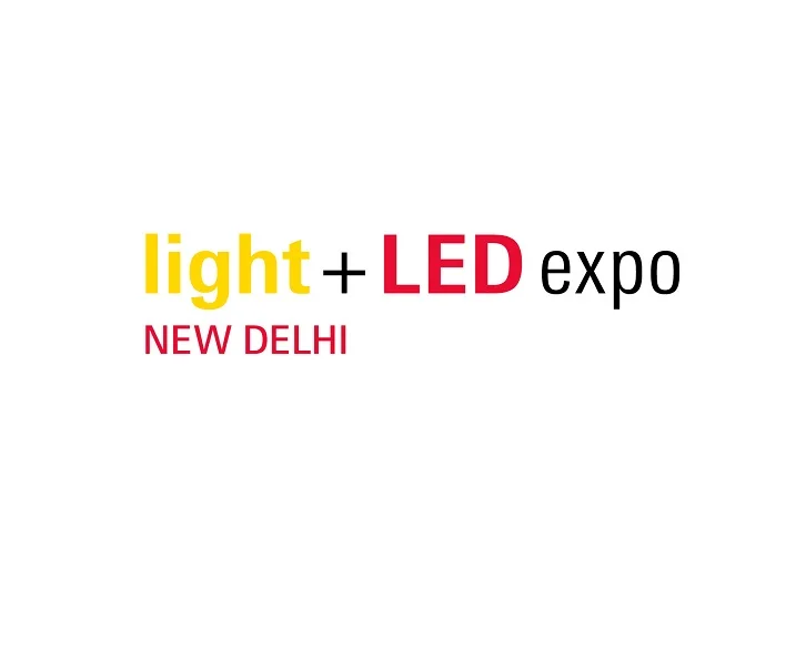 India Lighting LED Expo