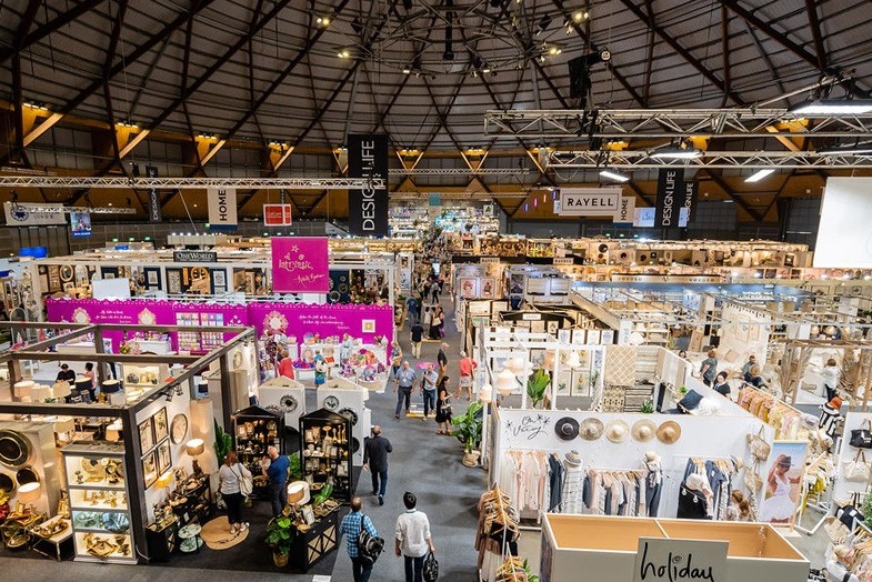 澳大利亚消费品展现场图片4