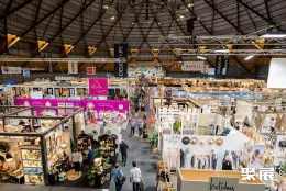 澳大利亚消费品展现场图片4